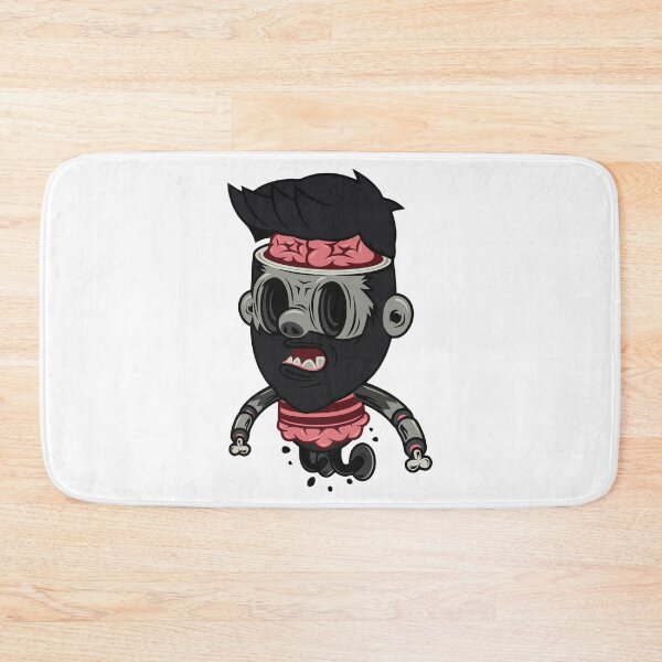 Item preview, Zombie Brain designed and sold by ozumdesigns.