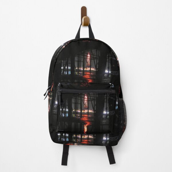 Item preview, Blackpool Tower Reflection In Water  designed and sold by Andrew Morrell.