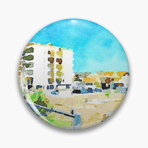 Item preview, Landscape from train window designed and sold by Giuseppe Cocco.