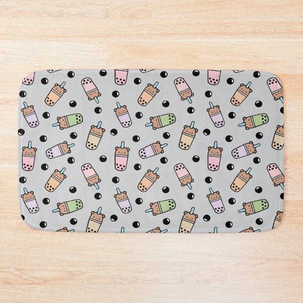 Item preview, Boba Bear Milk Tea designed and sold by stephanydc.