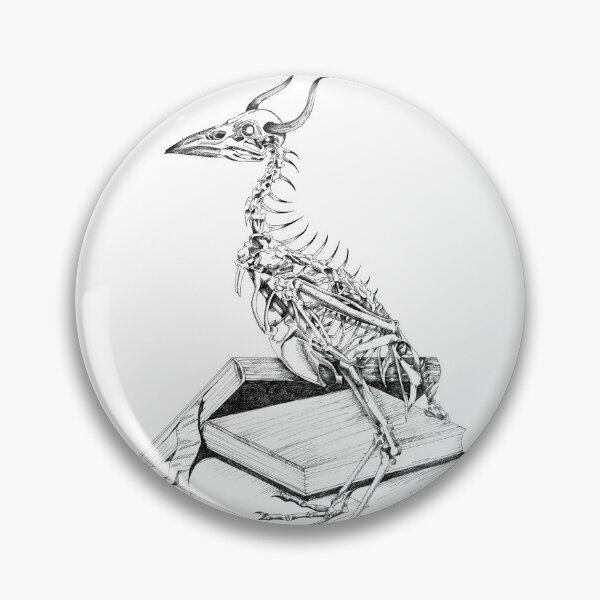 Item preview, The Writer (white) designed and sold by krefenrir.