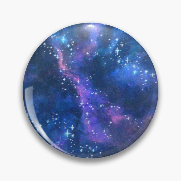 Item preview, Expansive Cosmos designed and sold by LauraAnneWelle.