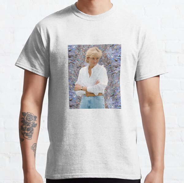 princess diana Classic T-Shirt