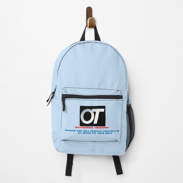Item preview, Occupational Therapist designed and sold by wildlittlefan.