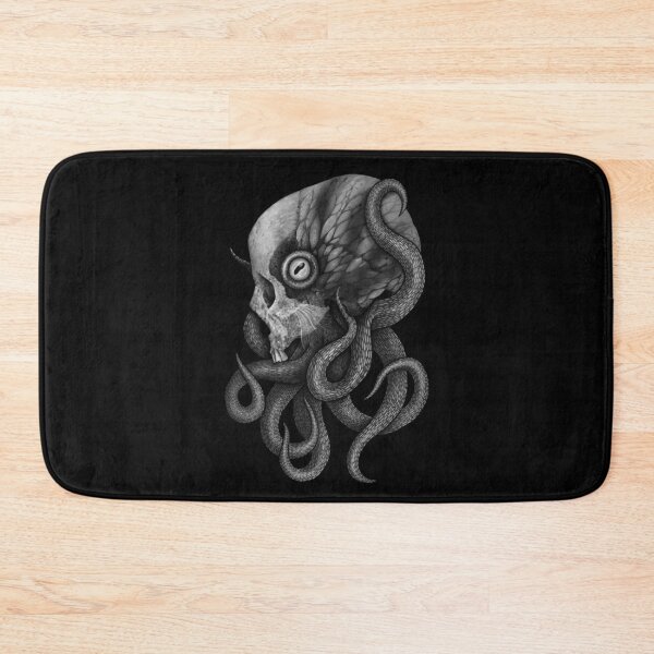 Item preview, Cephalopod of Doom designed and sold by Jon MDC.