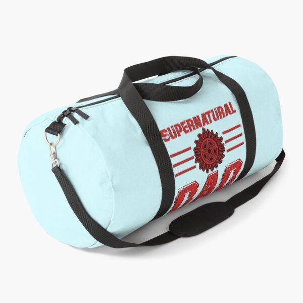 Item preview, supernatural dad forever designed and sold by John Hana.