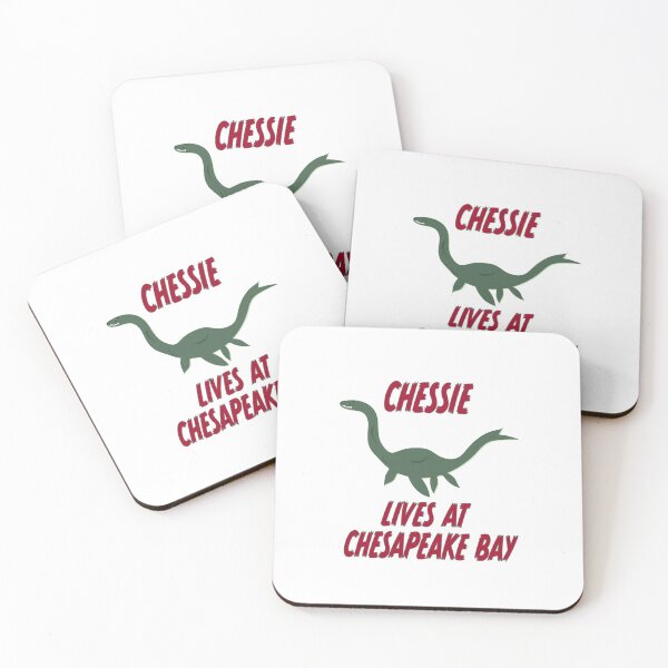 Item preview, CHESSIE  CHESAPEAKE BAY  designed and sold by manny44.