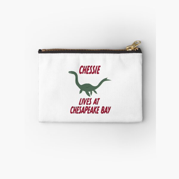 Item preview, CHESSIE  CHESAPEAKE BAY  designed and sold by manny44.