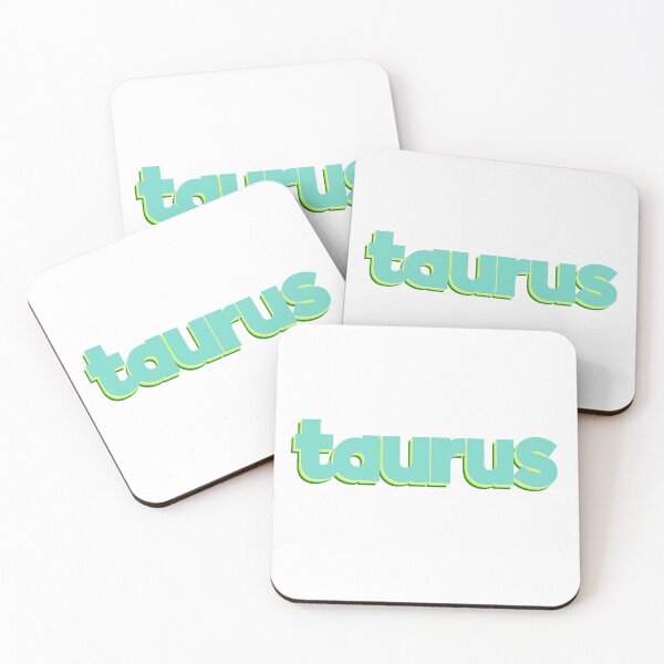 Item preview, taurus (zodiac sign) || design, art, sticker designed and sold by mass-stickers.