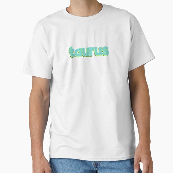 Classic T-Shirt