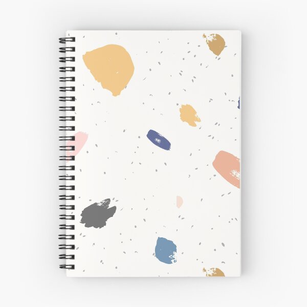 Item preview, Watercolour Brush strokes  designed and sold by Colourfultree INDIA.
