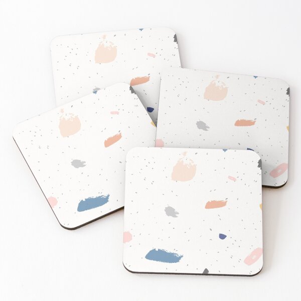 Item preview, Watercolour Brush strokes  designed and sold by Colourfultree INDIA.