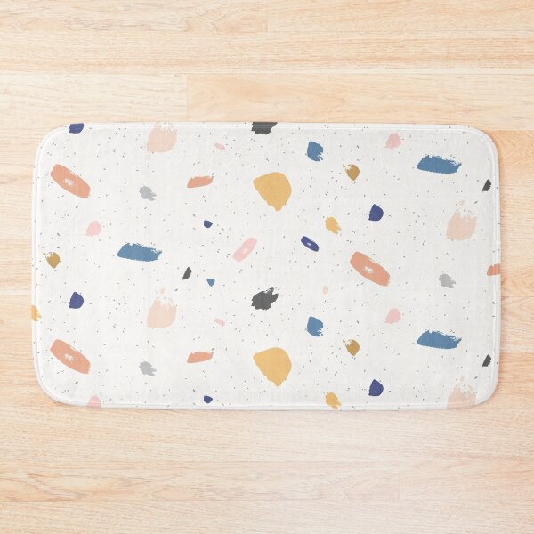 Item preview, Watercolour Brush strokes  designed and sold by Colourfultree INDIA.