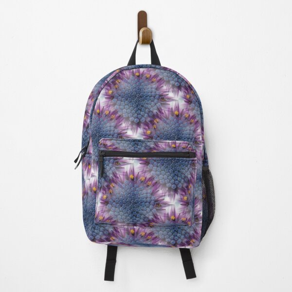Item preview, African Daisy Tropical Flower Tiled Seamless Image designed and sold by taiche.