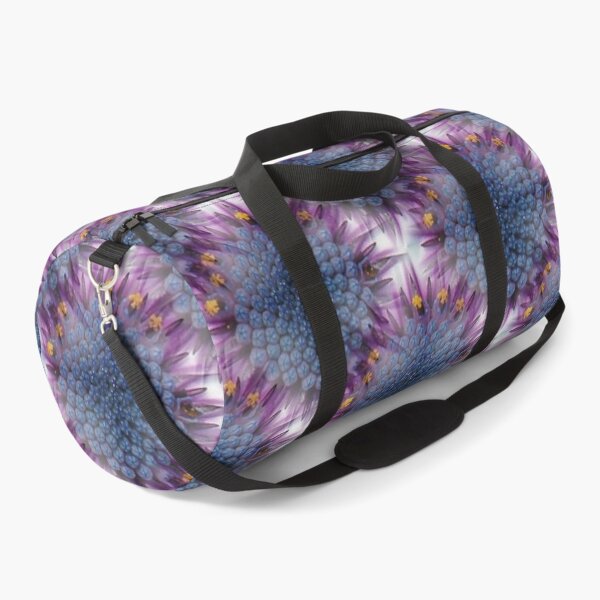 Item preview, African Daisy Tropical Flower Tiled Seamless Image designed and sold by taiche.