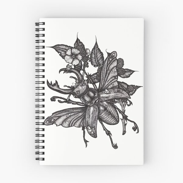 Item preview, “Escarabajo ciervo cristalizado” designed and sold by ElfysOddities.