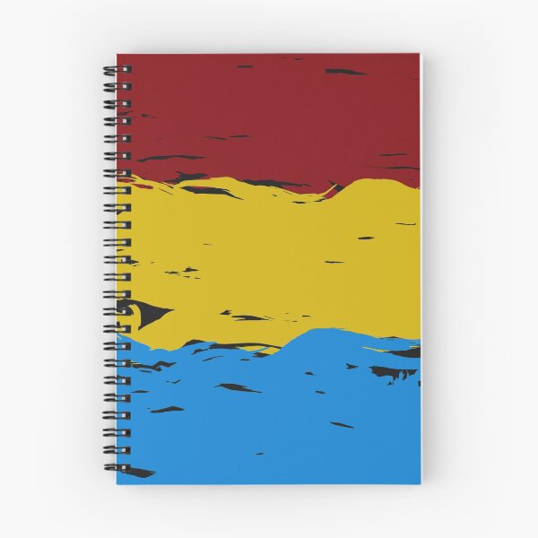 Item preview, Rijeka's colors designed and sold by Harinko.