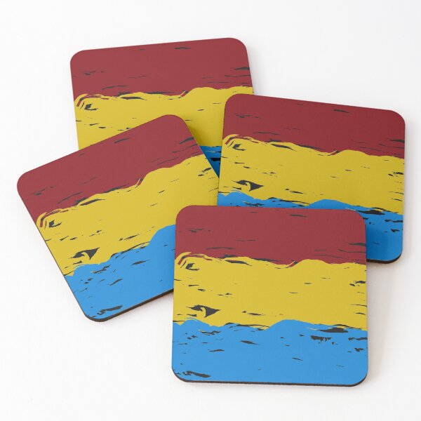 Item preview, Rijeka's colors designed and sold by Harinko.