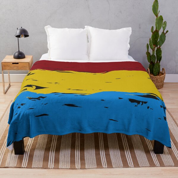 Item preview, Rijeka's colors designed and sold by Harinko.