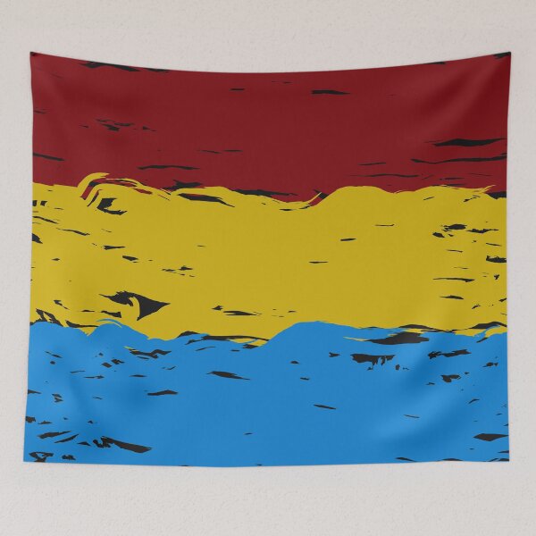 Item preview, Rijeka's colors designed and sold by Harinko.
