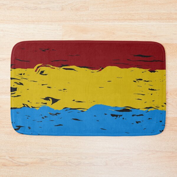 Item preview, Rijeka's colors designed and sold by Harinko.