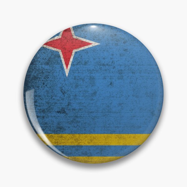 Item preview, Aruba flag designed and sold by Patriots-flag.