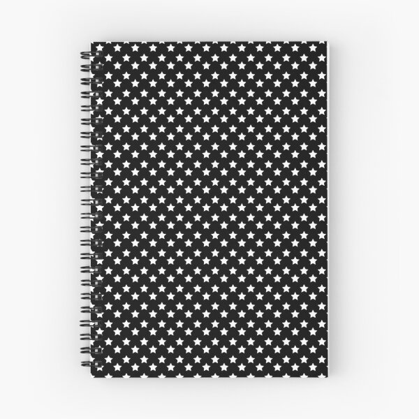 Item preview, Star Print (Black)  designed and sold by AJ505.