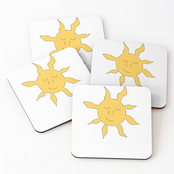 Item preview, Sun designed and sold by Luke's Art Shop.