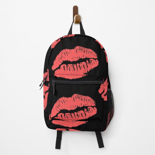 Item preview, Kiss. designed and sold by silviasunflower.