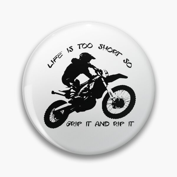 Item preview, Grip it and rip it designed and sold by Lyssa letters.