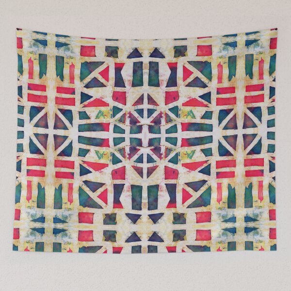 Item preview, Batik designed and sold by lamarmarina.