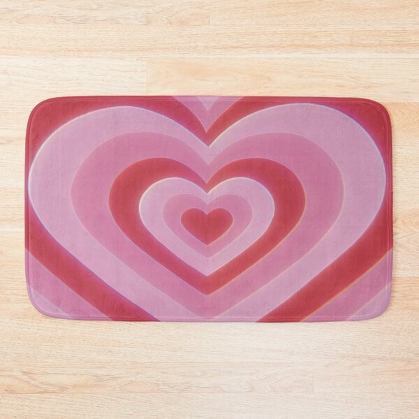 Item preview, Retro Hearts Aesthetic designed and sold by crystal-city.