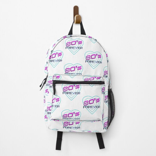 Item preview, Eighties Forever designed and sold by ArtsyHart.
