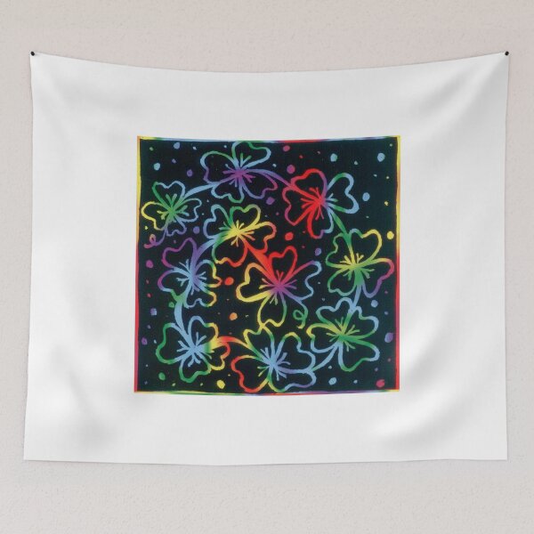 Item preview, Zentangle®-Inspired Art - ZIA 82 designed and sold by Laurel Storey, CZT.