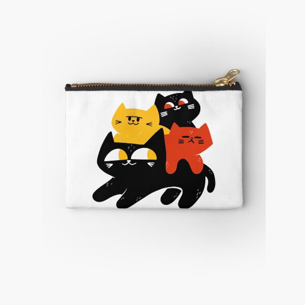 Item preview, Stack of Cats designed and sold by siridhata.