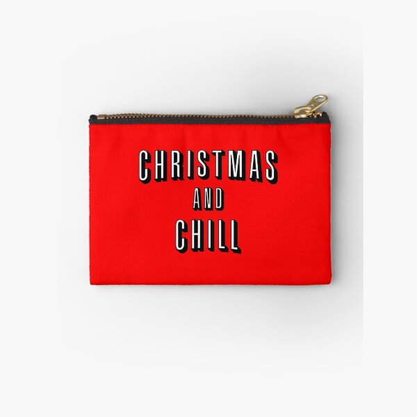 Item preview, Christmas and Chill designed and sold by gnarlynicole.