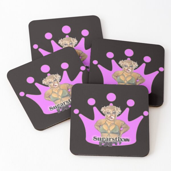 Item preview, Sugarstixxx Merch (Crown) designed and sold by sugarstixxx.