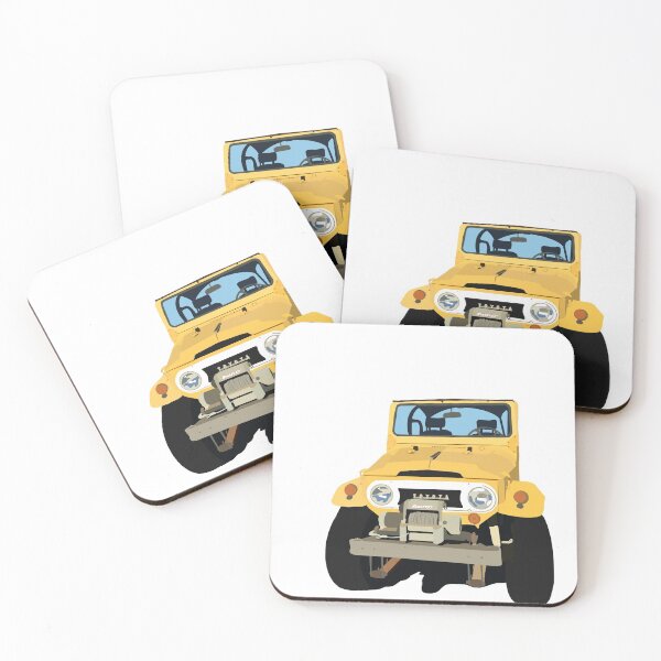 Item preview, The Yellow Truck designed and sold by Dinonuggzz.