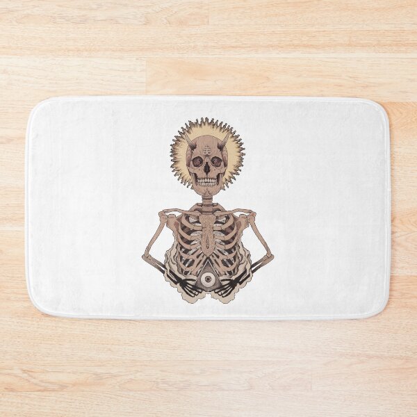 Item preview, The Devils Greatest Trick designed and sold by Jon MDC.