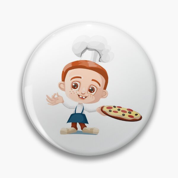 Item preview, pizza t-shirt designed and sold by nellyhay.