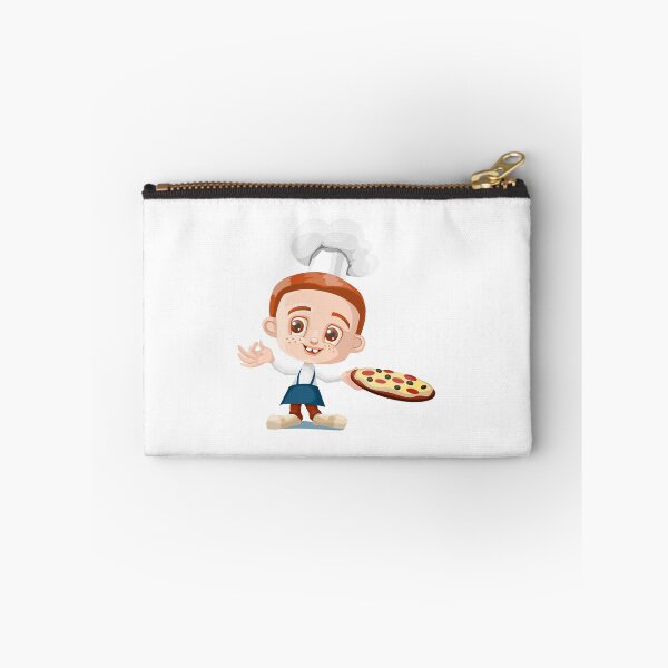 Item preview, pizza t-shirt designed and sold by nellyhay.