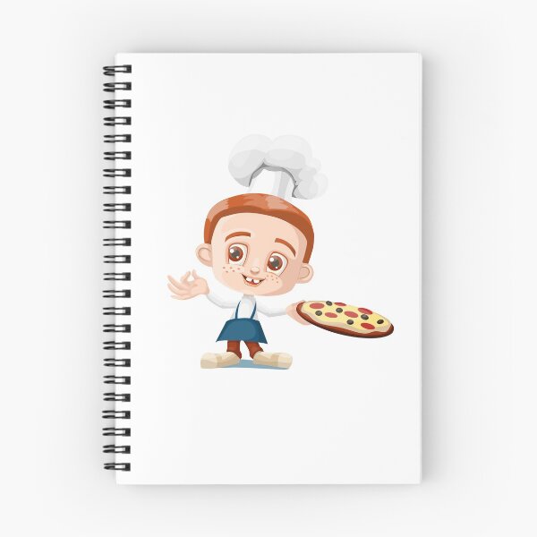 Item preview, pizza t-shirt designed and sold by nellyhay.