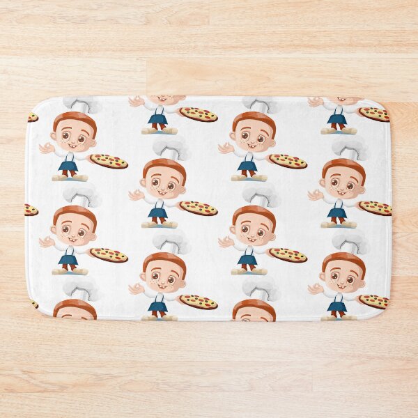 Item preview, pizza t-shirt designed and sold by nellyhay.