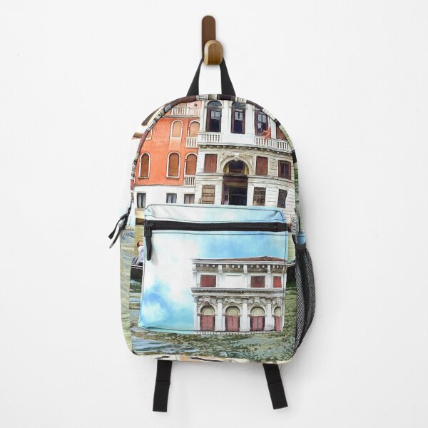 Item preview, Canal Grande, Venice, Italy designed and sold by FOLK ART FUSION by heidiannemorris.