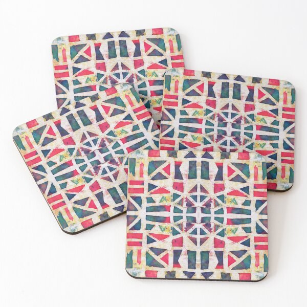 Item preview, Batik designed and sold by lamarmarina.