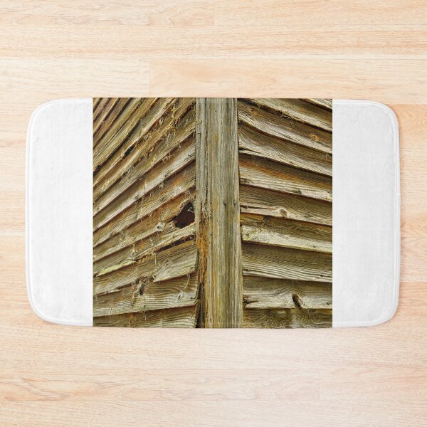 Item preview, Wood Planks Abstract Vertical 2 designed and sold by LisaWootenPhoto.