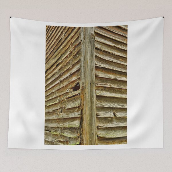 Item preview, Wood Planks Abstract Vertical 2 designed and sold by LisaWootenPhoto.