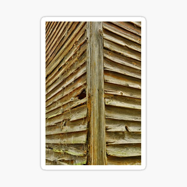 Item preview, Wood Planks Abstract Vertical 2 designed and sold by LisaWootenPhoto.