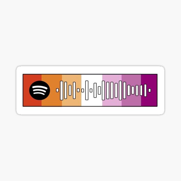 girl in red spotify sticker Sticker