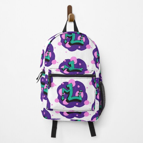 Item preview, Graffiti L designed and sold by Ísabella Ævarsdóttir.